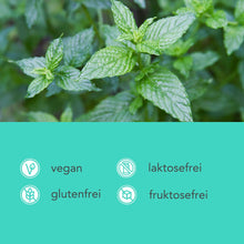 Lade das Bild in den Galerie-Viewer, Grüne Minze Kapseln CARI Nutrition
