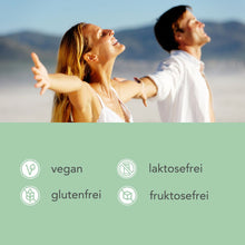 Lade das Bild in den Galerie-Viewer, Anti-Stress Kapseln CARI Nutrition