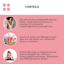 Lade das Bild in den Galerie-Viewer, ENDO Komplex CARI Nutrition