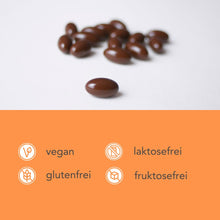 Lade das Bild in den Galerie-Viewer, COENZYM Q10 CARI Nutrition