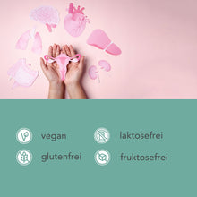 Lade das Bild in den Galerie-Viewer, ZYKLOSITOL - Inositol mit Folat CARI Nutrition