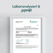 Lade das Bild in den Galerie-Viewer, FATIGUE KOMPLEX CARI Nutrition