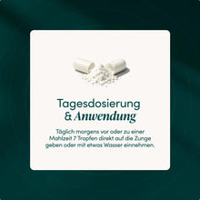 Lade das Bild in den Galerie-Viewer, Mönchspfeffer CARI Nutrition