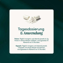 Lade das Bild in den Galerie-Viewer, ZYKLOSITOL PURE - Myo- und D-Chiro-Inositol CARI Nutrition