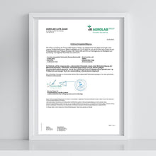 Lade das Bild in den Galerie-Viewer, Fatigue Komplex von CARI Nutrition gegen Erschöpfung und Müdigkeit Laborbericht