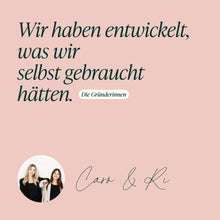 Lade das Bild in den Galerie-Viewer, PMS Balance - für deine Zyklusharmonie CARI Nutrition