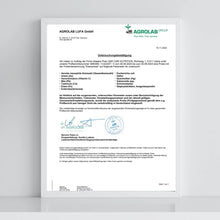 Lade das Bild in den Galerie-Viewer, EISENPOWER (Eisen + Vitamin C) CARI Nutrition