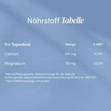 Lade das Bild in den Galerie-Viewer, MAGNESIUM KOMPLEX CARI Nutrition