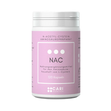 Lade das Bild in den Galerie-Viewer, N-Acetylcystein (NAC) 650 mg Sale Pre Access 1er