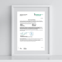 Lade das Bild in den Galerie-Viewer, QUERCETIN Kapseln CARI Nutrition bei PCOS und Endometriose Laborbericht