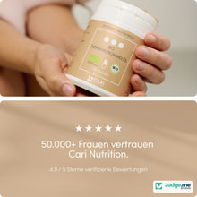 Lade das Bild in den Galerie-Viewer, MGC® Bio Schwarzkümmelöl Kapseln CARI Nutrition