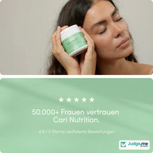 Lade das Bild in den Galerie-Viewer, Anti-Stress Kapseln CARI Nutrition