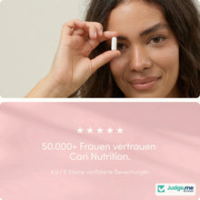 Lade das Bild in den Galerie-Viewer, FATIGUE KOMPLEX CARI Nutrition