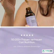 Lade das Bild in den Galerie-Viewer, Mönchspfeffer CARI Nutrition