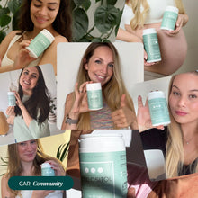 Lade das Bild in den Galerie-Viewer, ZYKLOSITOL - Myo- und D-Chiro-Inositol + aktive Folsäure CARI Nutrition