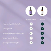 Lade das Bild in den Galerie-Viewer, Mönchspfeffer CARI Nutrition