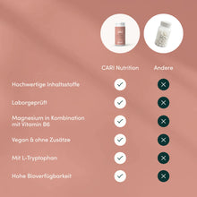 Lade das Bild in den Galerie-Viewer, PMS Balance - für deine Zyklusharmonie CARI Nutrition