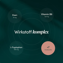 Lade das Bild in den Galerie-Viewer, PMS Balance - für deine Zyklusharmonie CARI Nutrition