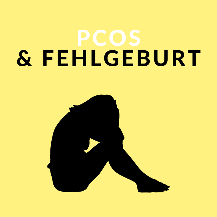 PCOS und Fehlgeburt