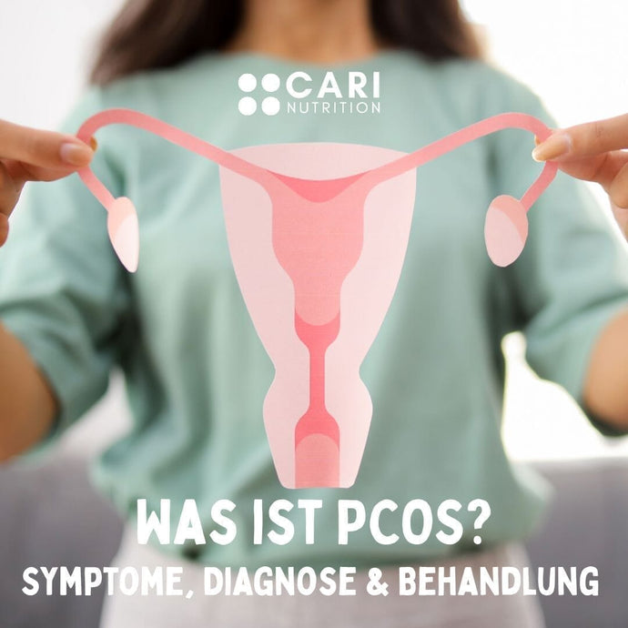 Was ist PCOS? Symptome, Diagnose & Behandlung – einfach erklärt