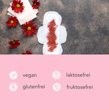 Lade das Bild in den Galerie-Viewer, EISENPOWER (Eisen + Vitamin C) CARI Nutrition 
