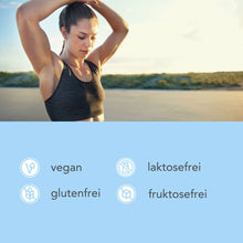 Lade das Bild in den Galerie-Viewer, MAGNESIUM KOMPLEX CARI Nutrition 
