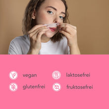 Lade das Bild in den Galerie-Viewer, Testobalance CARI Nutrition 

