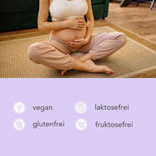 Lade das Bild in den Galerie-Viewer, Folsäure (Folat) (200 µg) CARI Nutrition 

