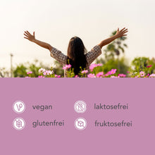 Lade das Bild in den Galerie-Viewer, QUERCETIN Kapseln CARI Nutrition 
