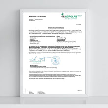 Lade das Bild in den Galerie-Viewer, LACTASITOL - Inositol für die Stillzeit CARI Nutrition 
