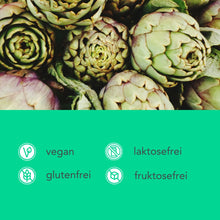 Lade das Bild in den Galerie-Viewer, BITTERTROPFEN CARI Nutrition 
