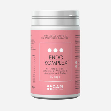 ENDO Komplex CARI Nutrition 