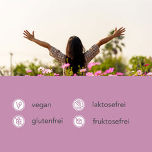 Lade das Bild in den Galerie-Viewer, QUERCETIN 500mg Kapseln CARI Nutrition 
