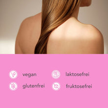 Lade das Bild in den Galerie-Viewer, HAARBOOSTER CARI Nutrition 
