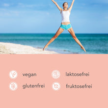 Lade das Bild in den Galerie-Viewer, FATIGUE KOMPLEX CARI Nutrition 
