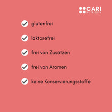 Lade das Bild in den Galerie-Viewer, Apfelessig Kapseln CARI Nutrition 
