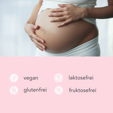 Lade das Bild in den Galerie-Viewer, Schwangerschaft CARI Nutrition 
