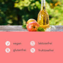 Lade das Bild in den Galerie-Viewer, Apfelessig Kapseln CARI Nutrition 
