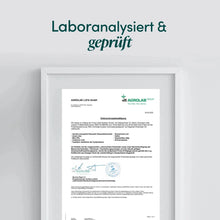 Lade das Bild in den Galerie-Viewer, N-Acetylcystein (NAC) 650 mg CARI Nutrition 
