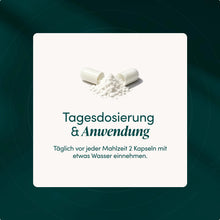 Lade das Bild in den Galerie-Viewer, Berberin (500mg) CARI Nutrition 
