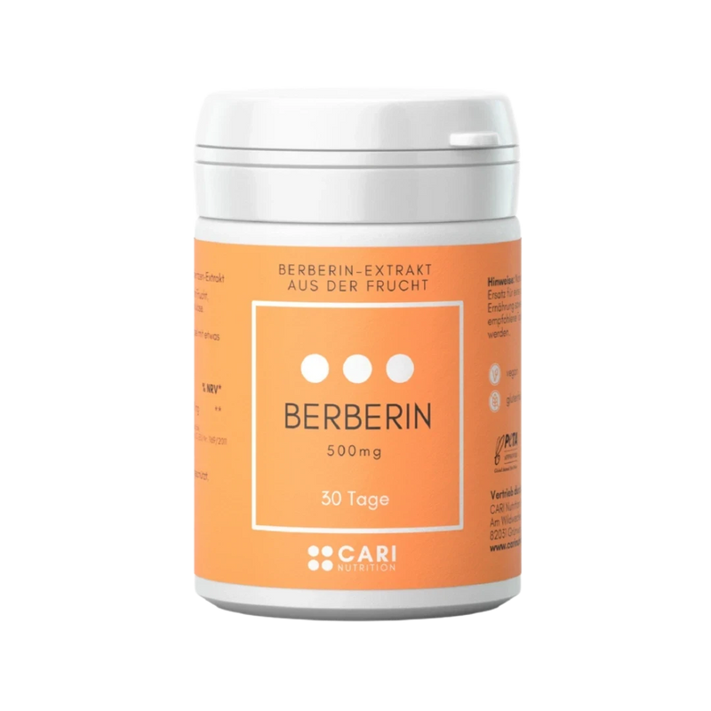 Berberin (500mg) Sale Pre Access 