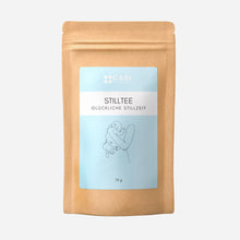 Lade das Bild in den Galerie-Viewer, STILLTEE mit Bockshornkleesamen CARI Nutrition 1er 
