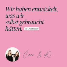 Lade das Bild in den Galerie-Viewer, Testobalance CARI Nutrition 
