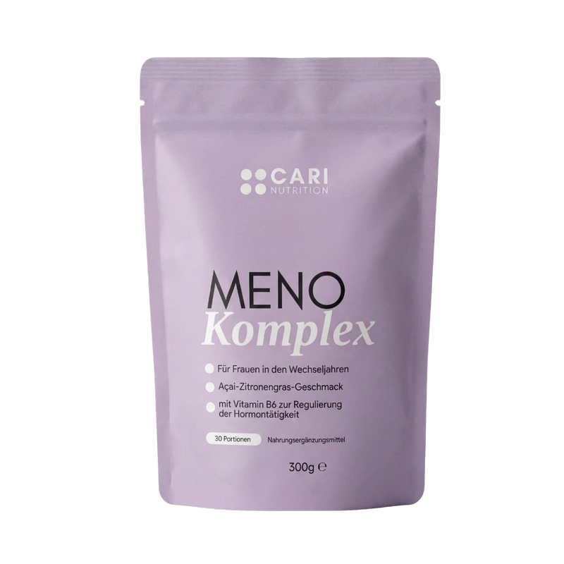 Meno Komplex CARI Nutrition 