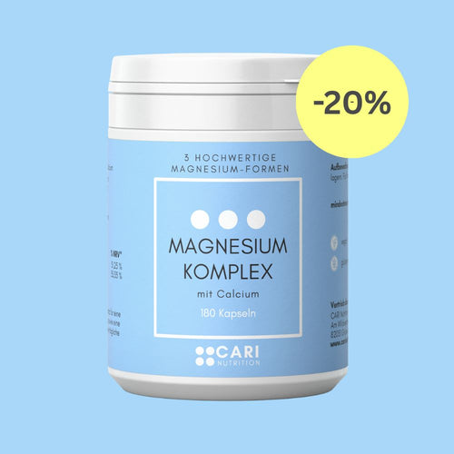 MAGNESIUM KOMPLEX Sale Pre Access 1er 