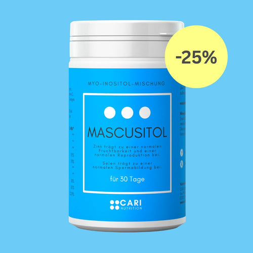 MASCUSITOL Sale Pre Access 1er 