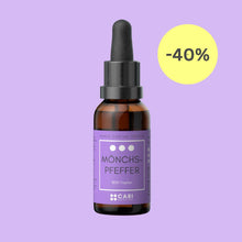 Lade das Bild in den Galerie-Viewer, Mönchspfeffer Sale Pre Access 1er 
