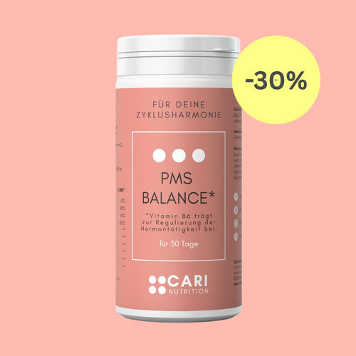 PMS Balance - für deine Zyklusharmonie Sale Pre Access 1er 