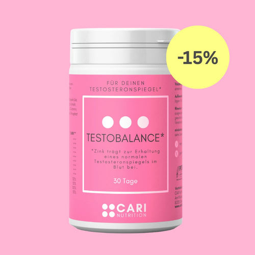 Testobalance Sale Pre Access 1er 