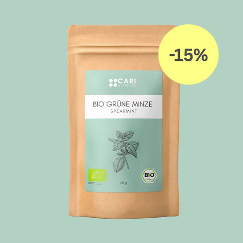 BIO GRÜNE MINZE TEE Sale Tees & Aufgüsse Pre Access 1er 